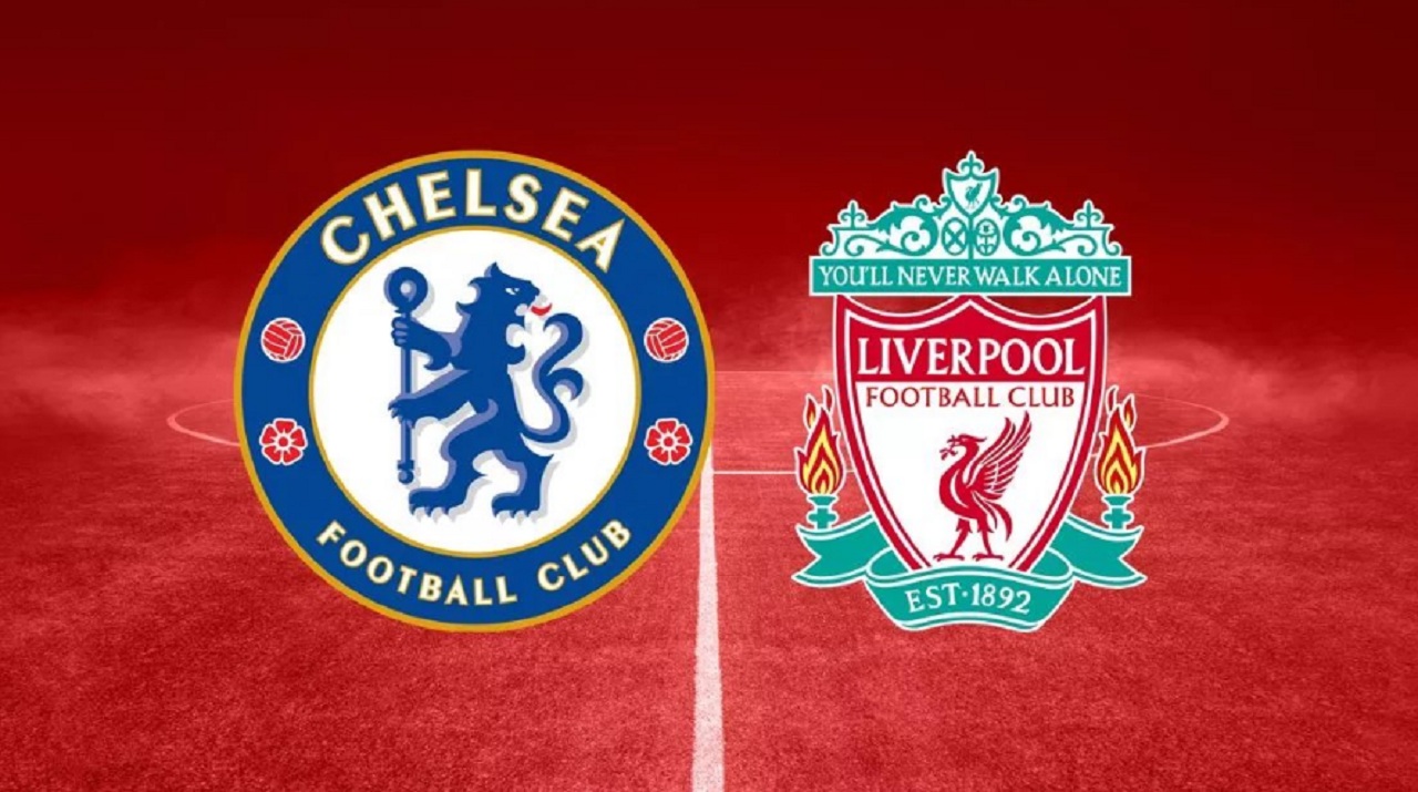 chelsea vs liverpool