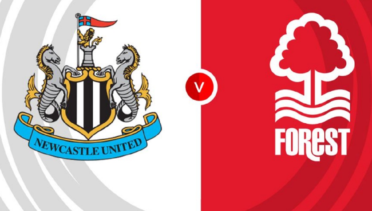 Newcastle United vs Nottingham Forest (October 5, 2025)