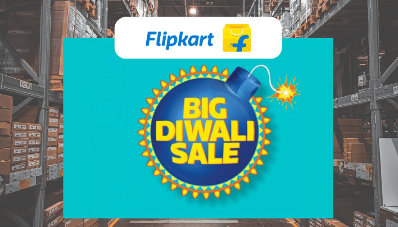 Flipkart Diwali Sale 2025