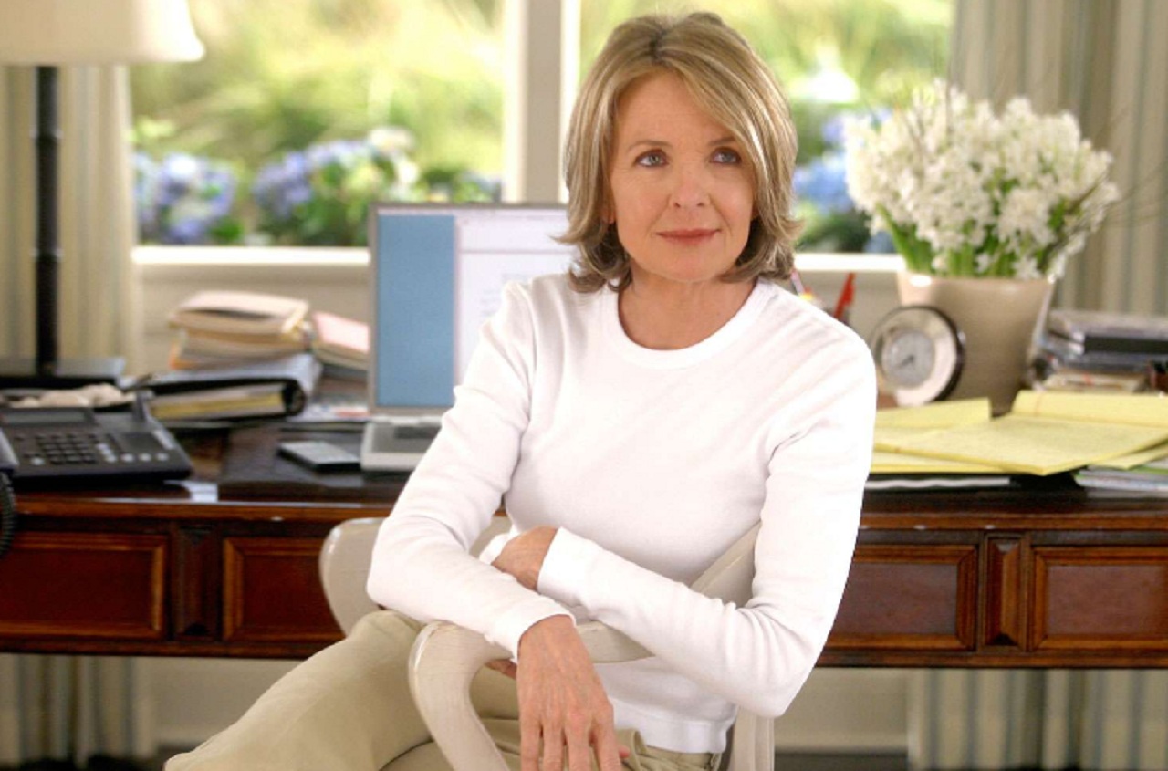Diane Keaton movies