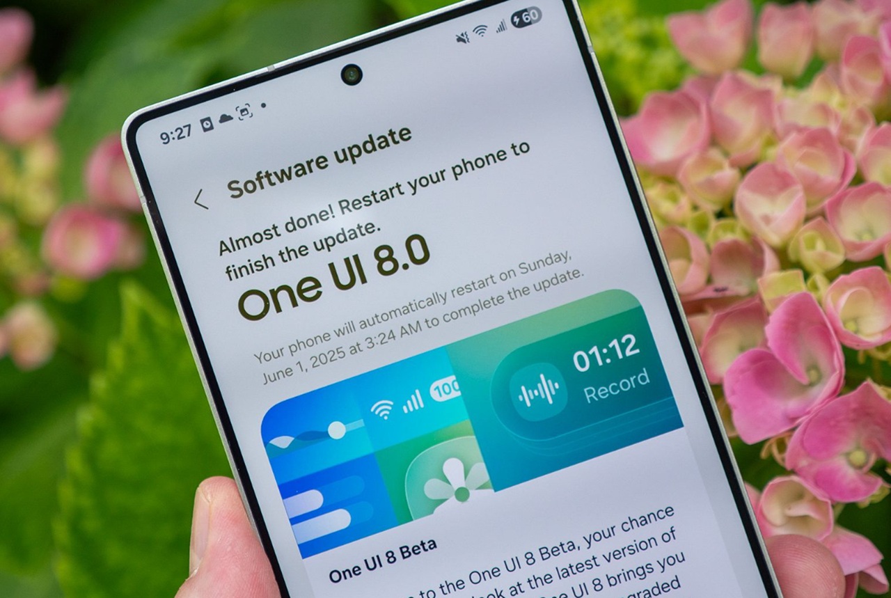 One UI 8 vs. Previous Versions