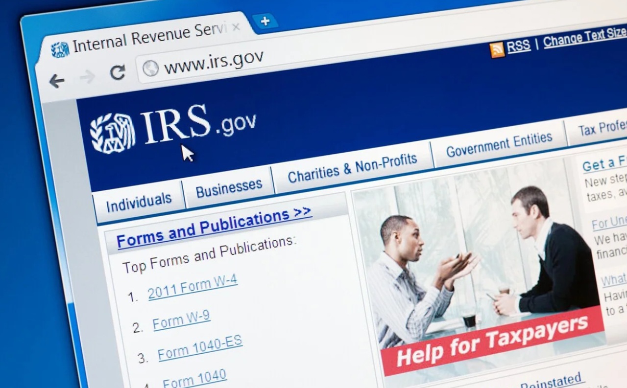 IRS stimulus check 4 direct deposit Tracker
