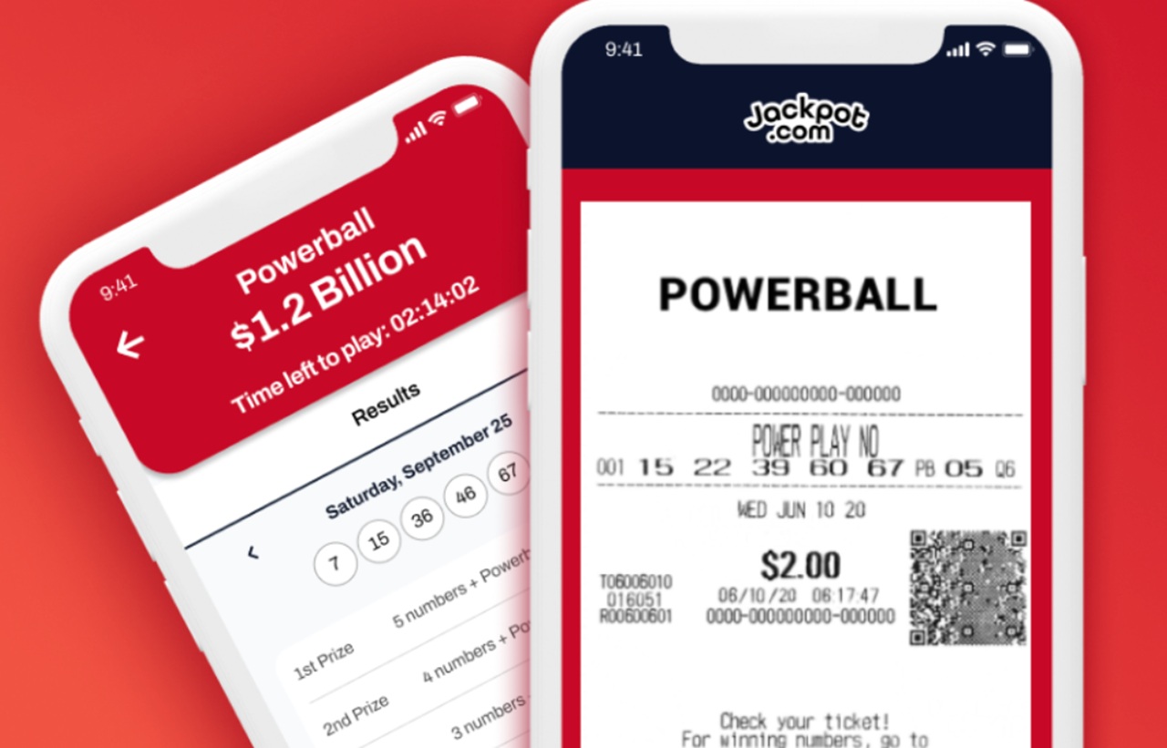 Powerball Tickets Online