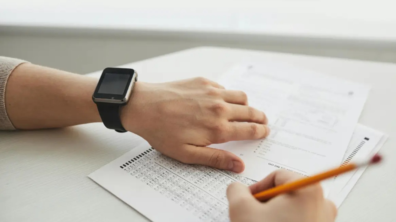 SSC CGL Answer Key 2025