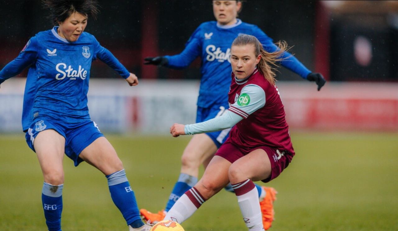 West Ham Women vs Brighton