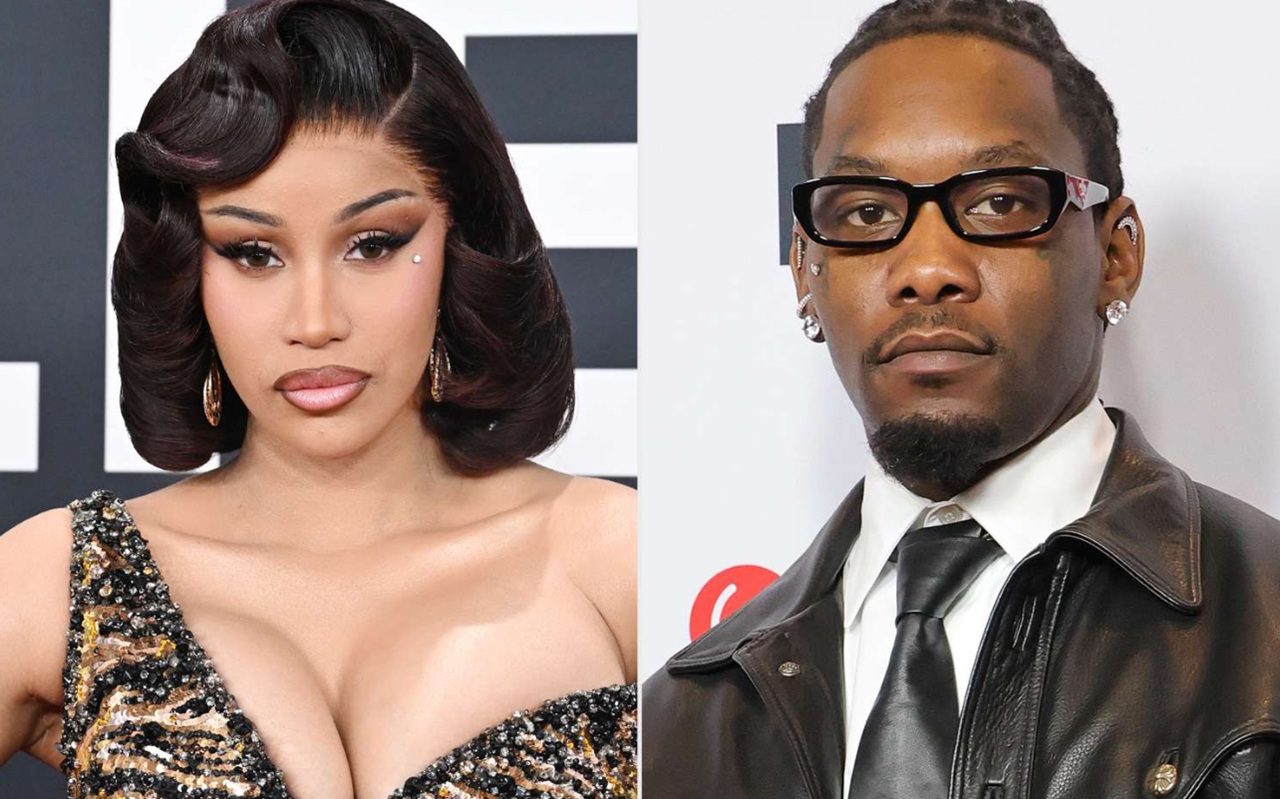 10 Hip-Hop Couples Who Survived Cheating Rumors